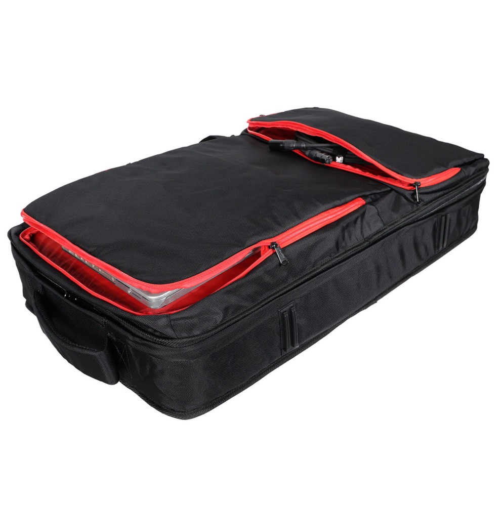 ProX XB-DJBPL MANO DJ Controller Travel Backpack