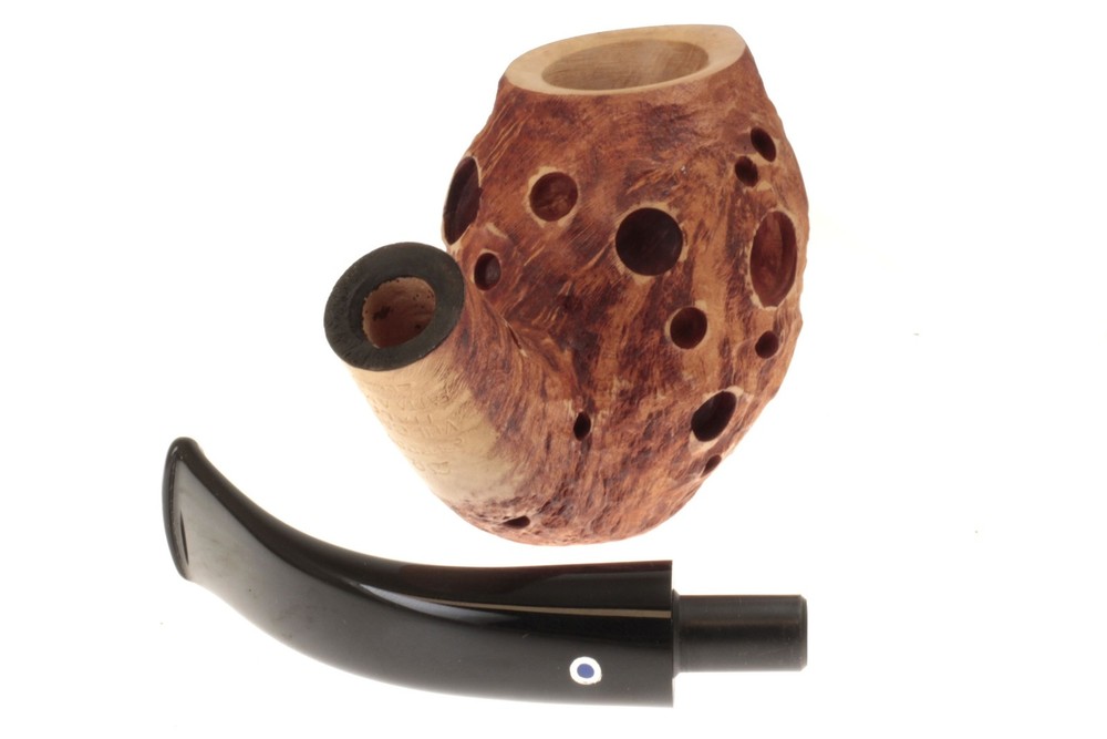 Ardor Vulcani - Bent Billiard
