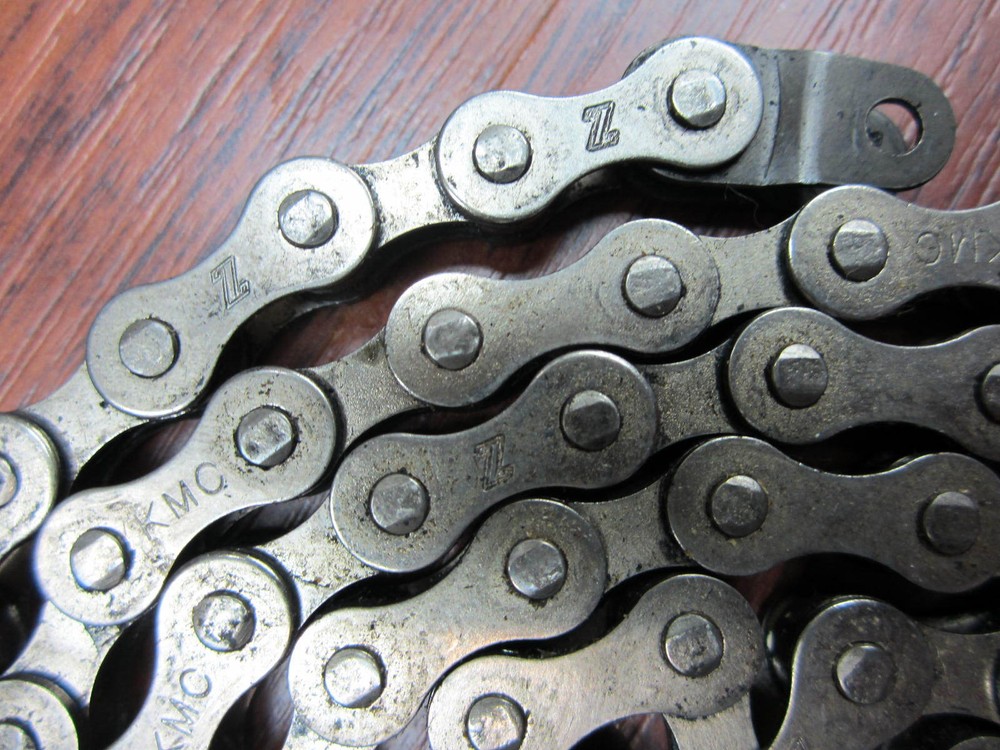 KMC 7B CHAIN 92 LINKS