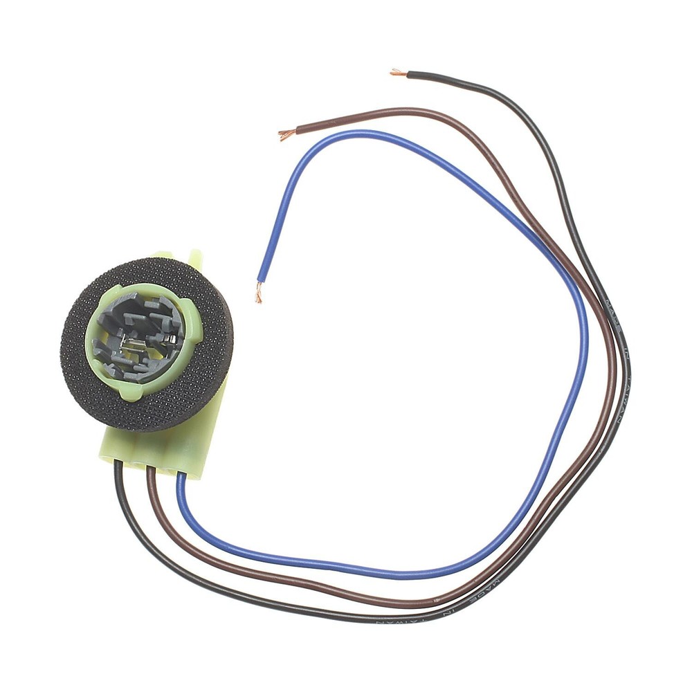 Parking Light Bulb Socket SMP For 2004-2005 Chevrolet Classic