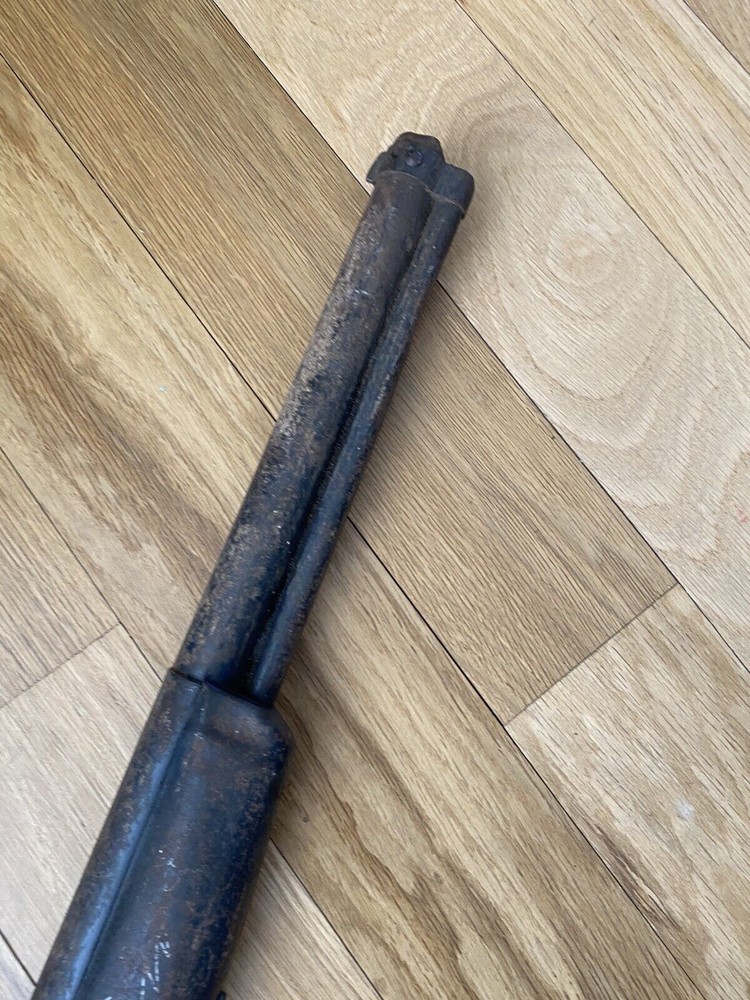 Daisy Model 90 Rogers, AR Plastic Stock/Forearm Shoots