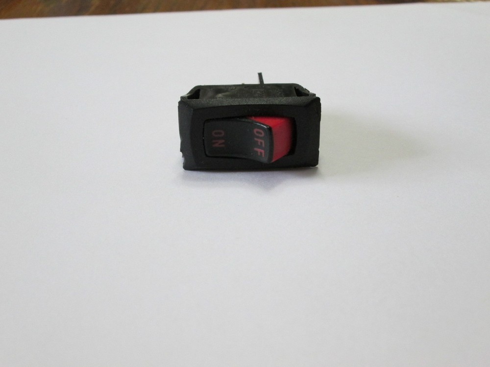On/Off Switch #0335