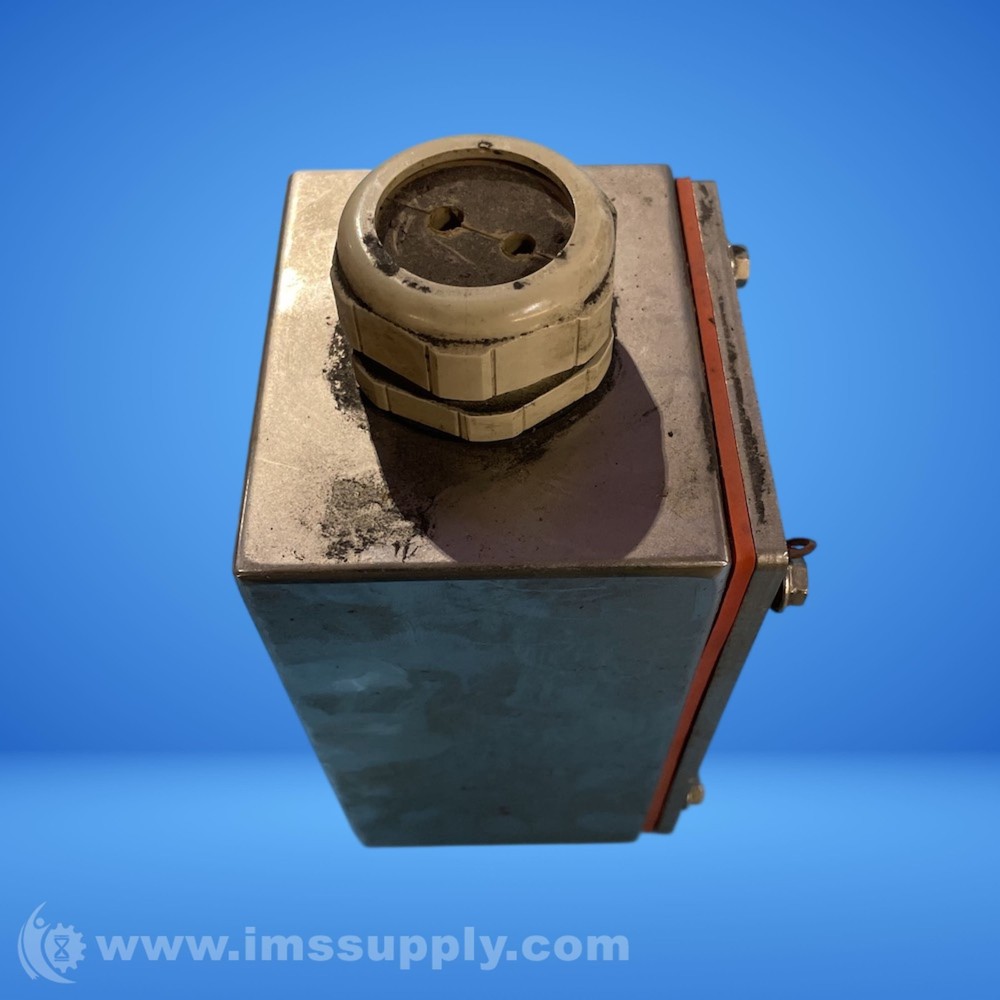 APG Camera Housing USIP