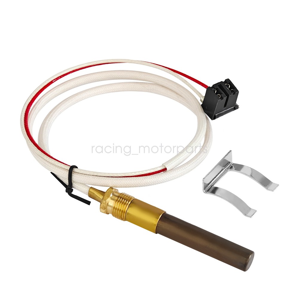 For Rheem Ruud Thermopile Sensor SP20824 SP21058 Water Heater Repair 27.5" 750mV