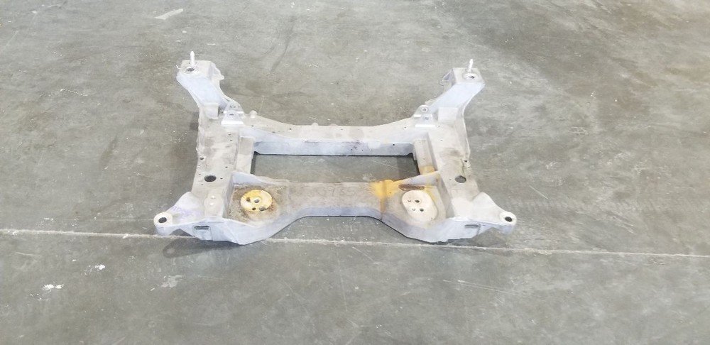 07 CHEVY CORVETTE C6 FRONT SUSPENSION CROSSMEMBER SUBFRAME