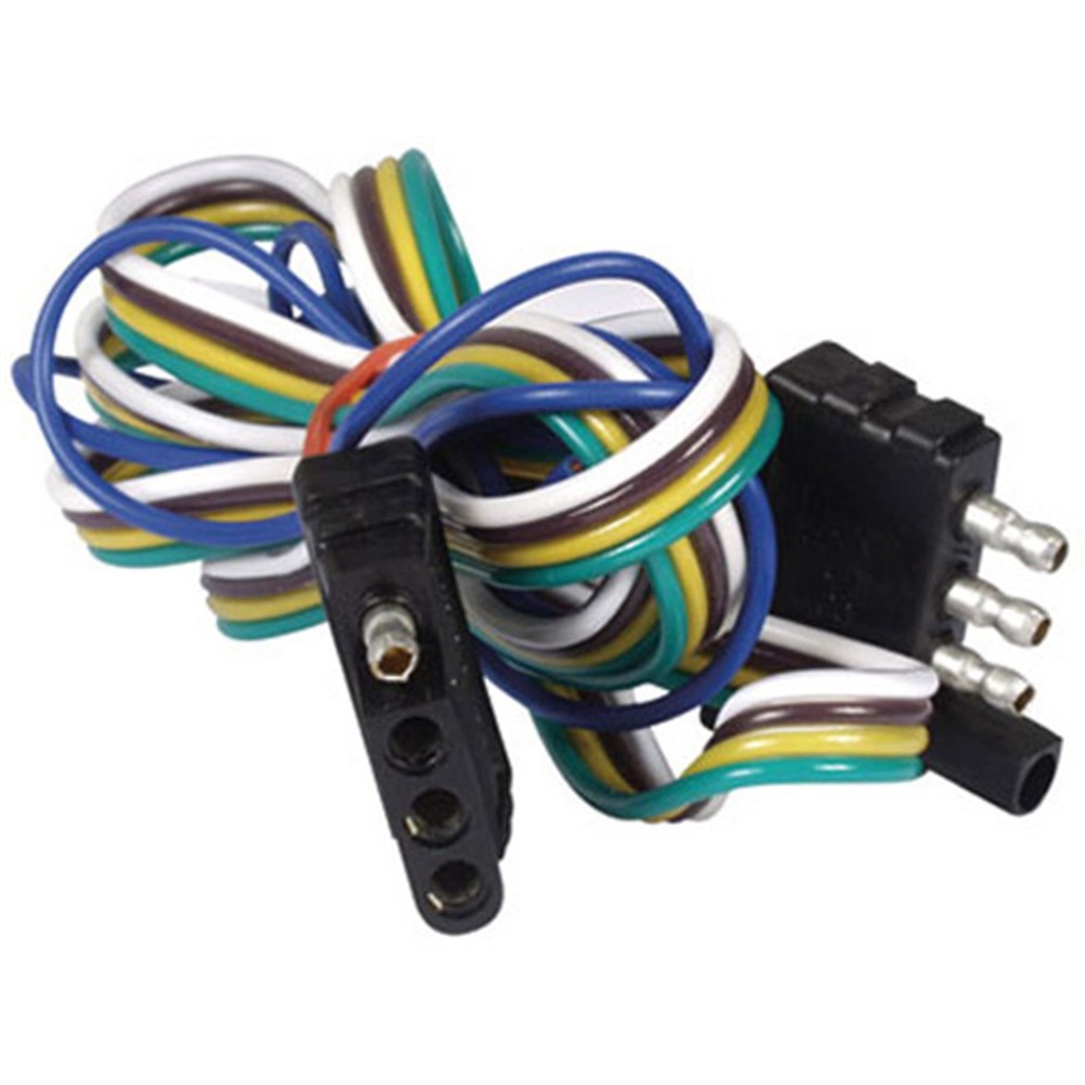 Optronics 5-WAY Flat Trunk Connector 48" A-485TC