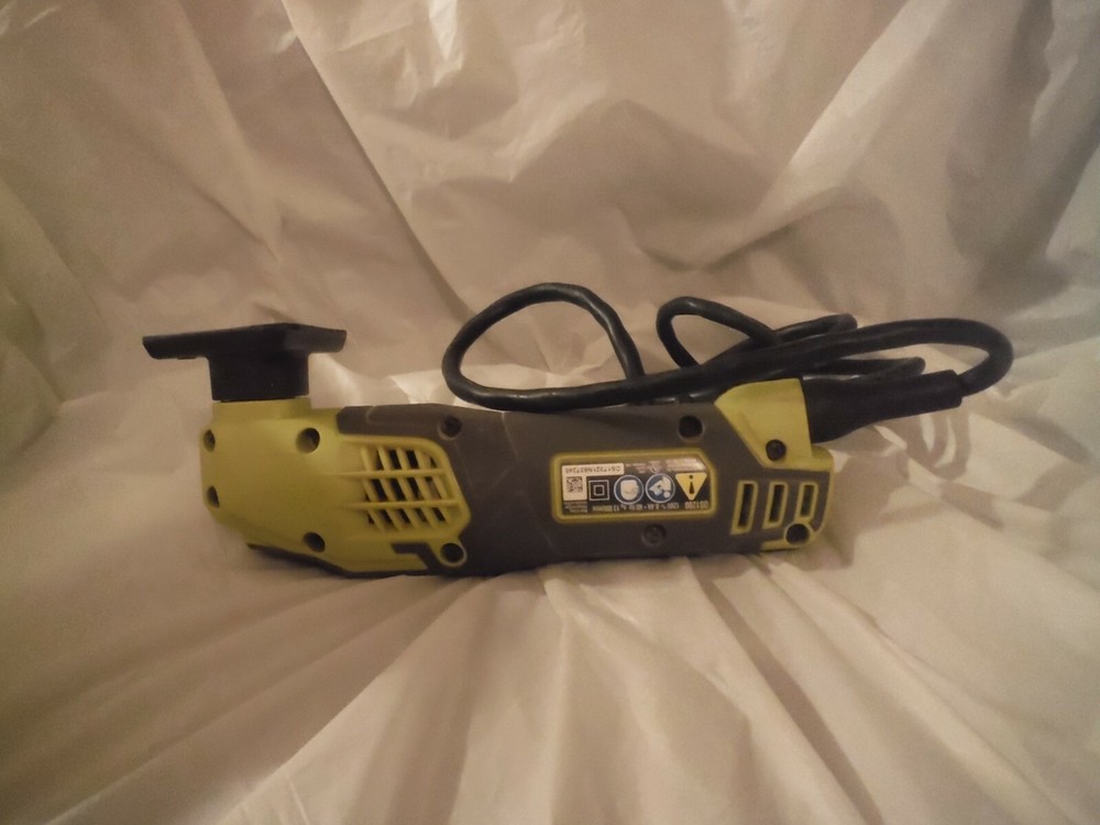 Ryobi DS1200 Vibration Corner Sander