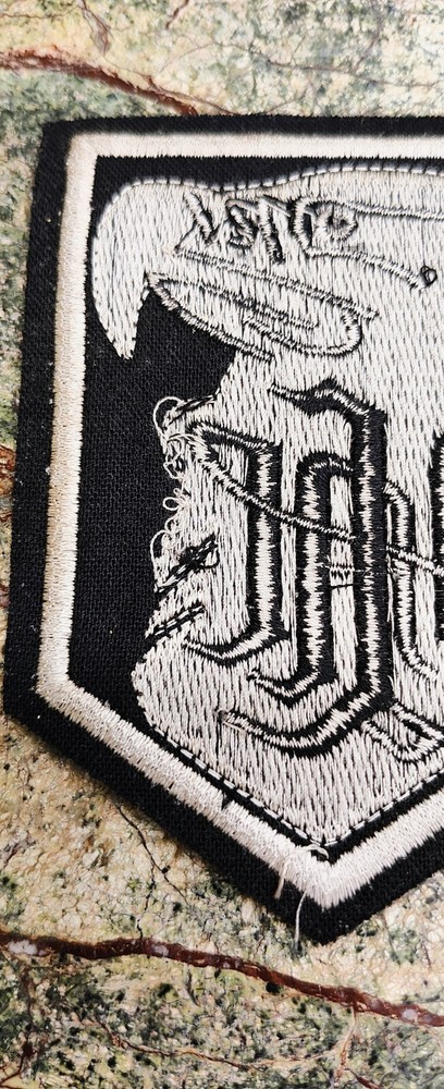 WW2 GERMAN ELITE PATCAH