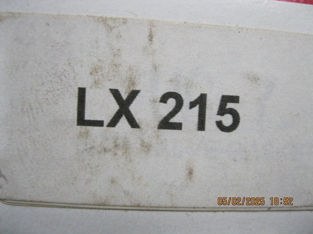 Ignition Igniter Precision LX-215 (reman)