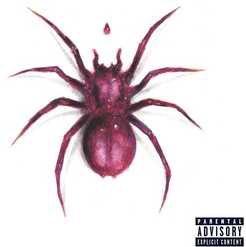 Doja Cat - Scarlet [New CD] Explicit