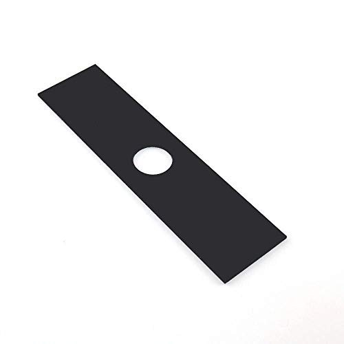 ECHO Genuine OEM Replacement 8" Edger Blade, 69601552632X2