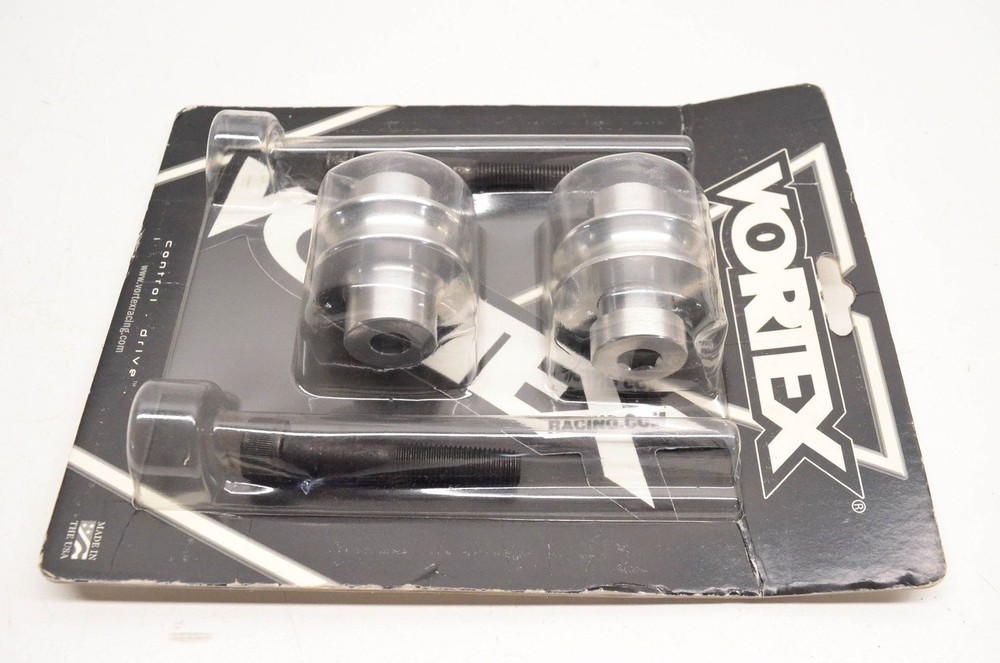Vortex FS513 Frame Slider Base Kit NOS