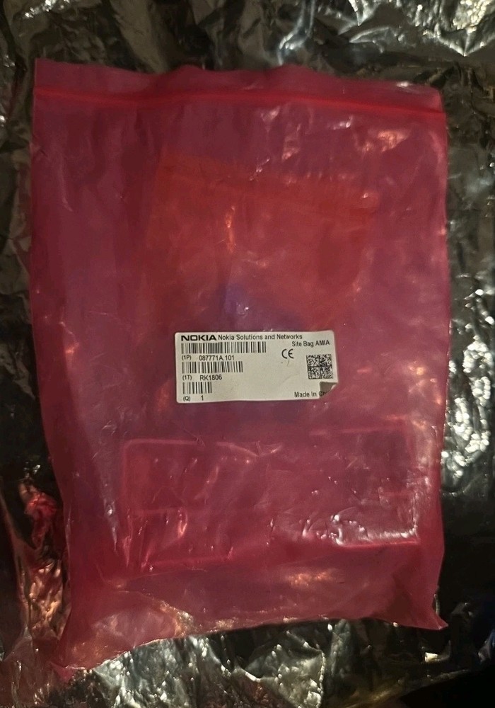 Nokia Site Bag AMIA 087771A.101