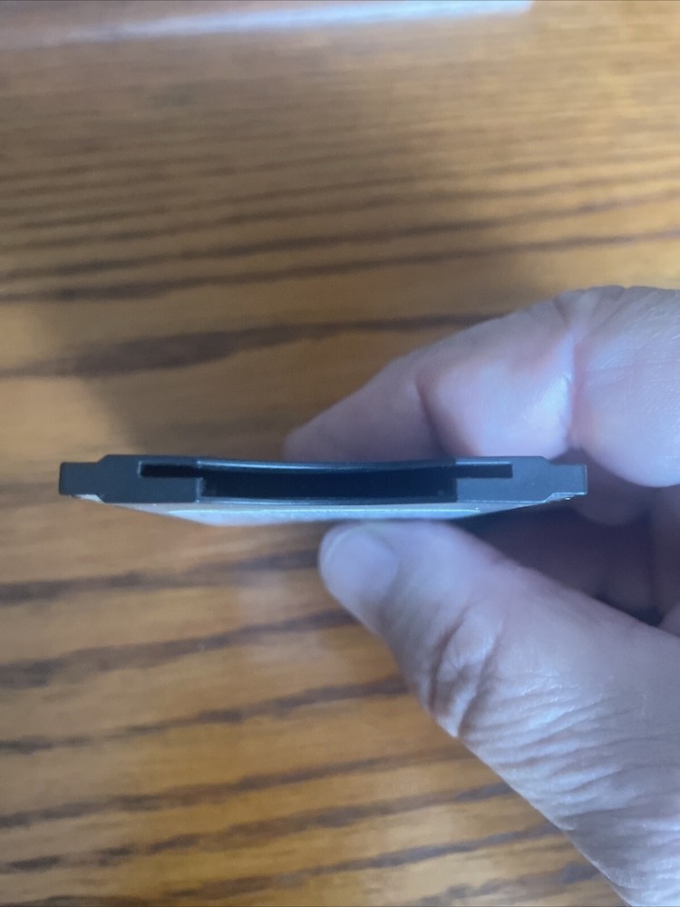 6 in 1 Multi Card Adapter - Vintage