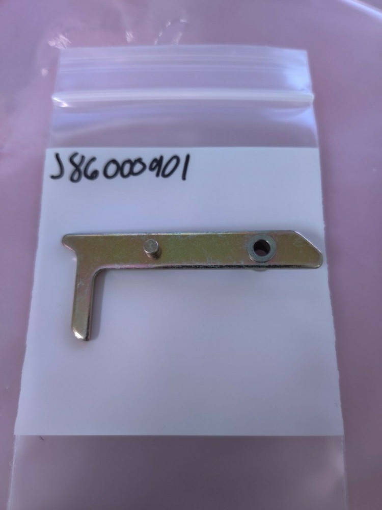 Universal Instruments L Type Stopper J86000901