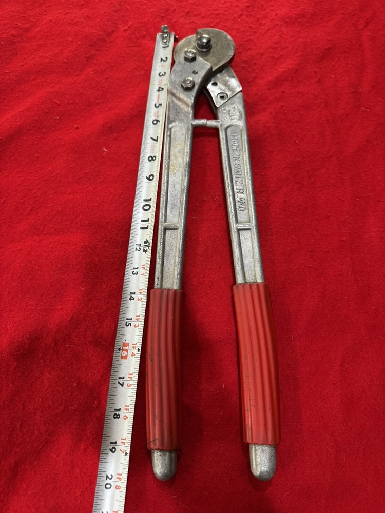FELCO ‎C12 - Cable Cutter
