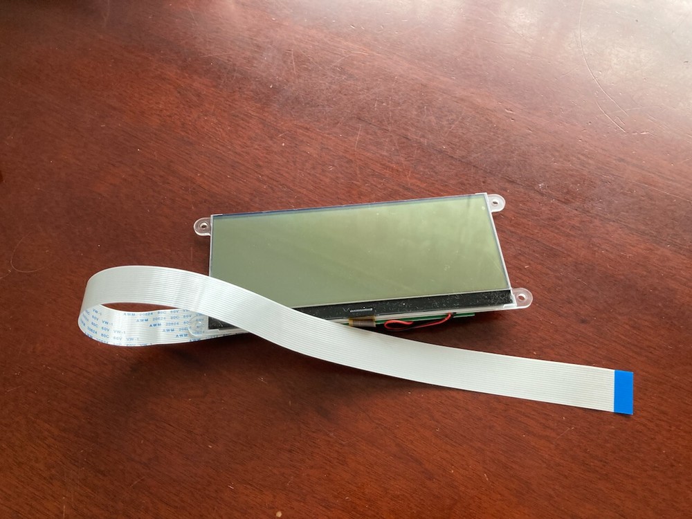 Roland Juno-G Juno g replacement screen LCD display NEW