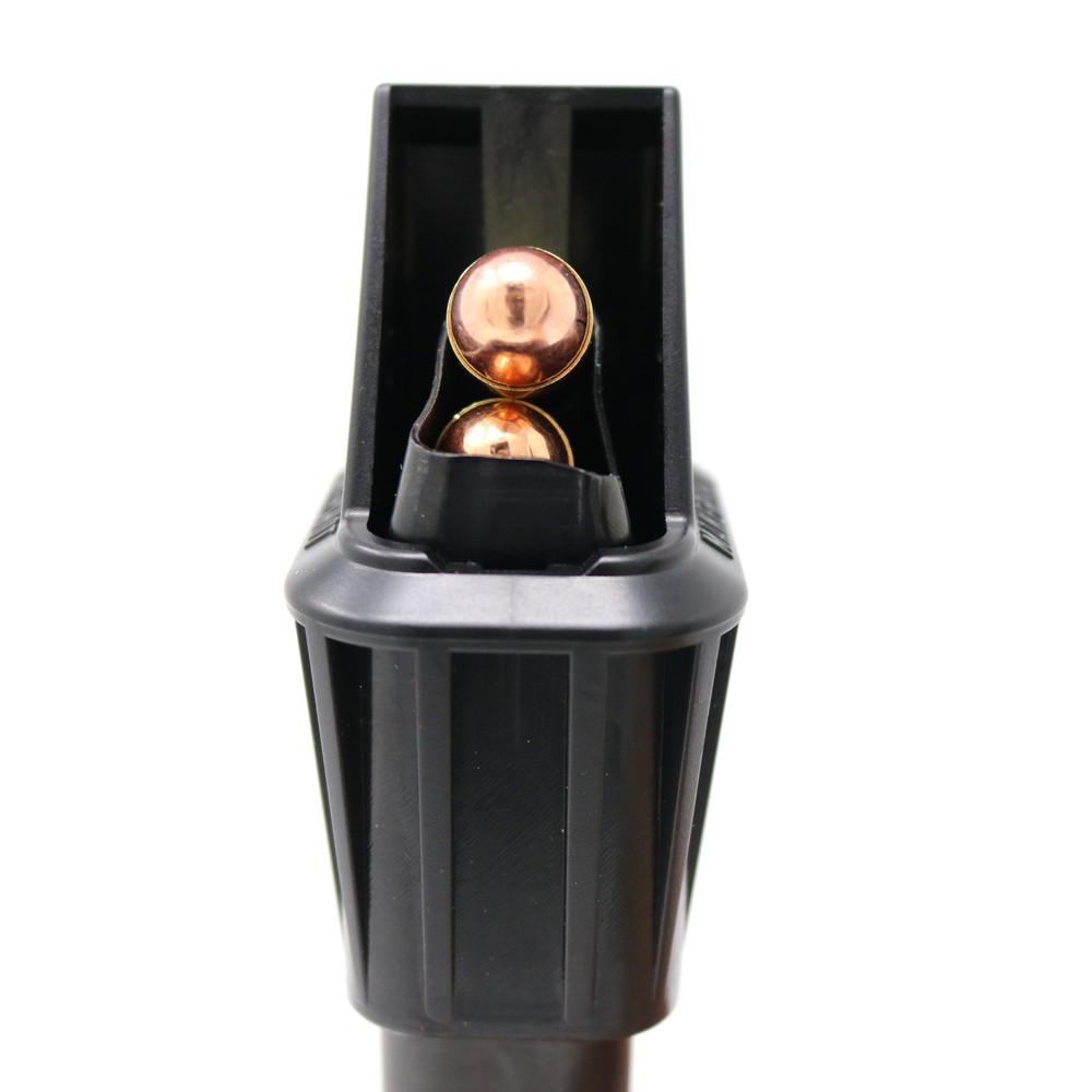 MAKERSHOT Speedloader for Taurus PT145 .45 ACP, Pistol Magazine Speed Loader