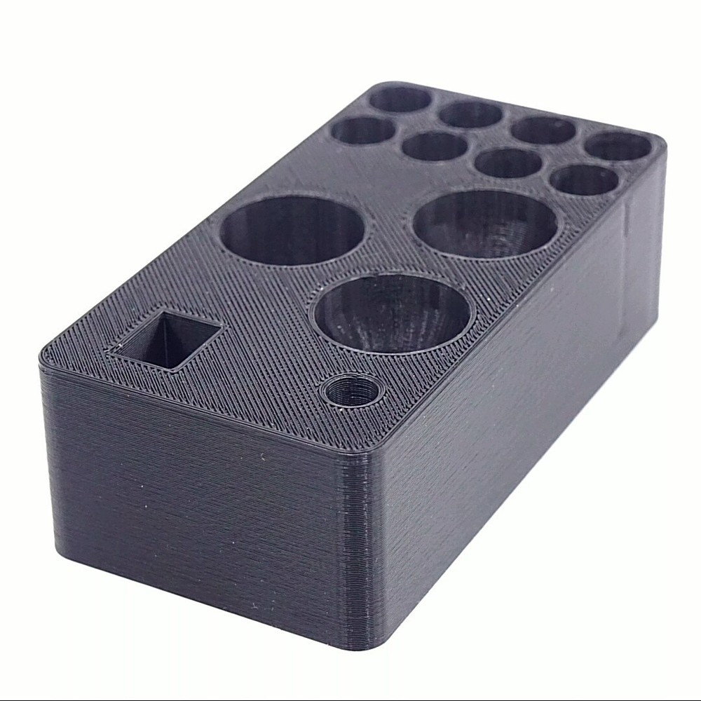 Sewing Drawing Cutting Accessory Tool Holder for Brother Scan n Cut