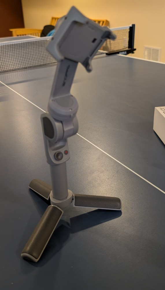 Snoppa ATOM 2 Foldable Smartphone Gimbal 3-Axis Auto Handheld Stabilizer