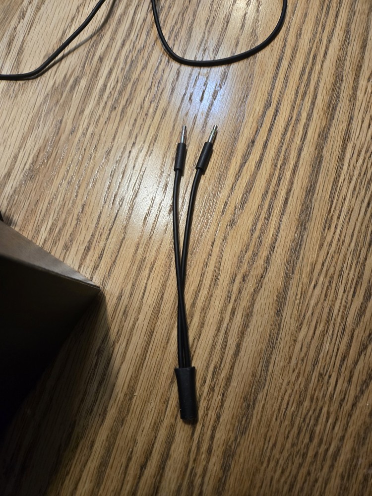 Logitech G332 Stereo Gaming Headset for PC, PS4