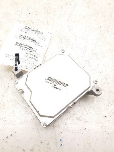 08-12 ACURA RDX TRANSMISSION CONTROL MODULE ECM ASSEMBLY