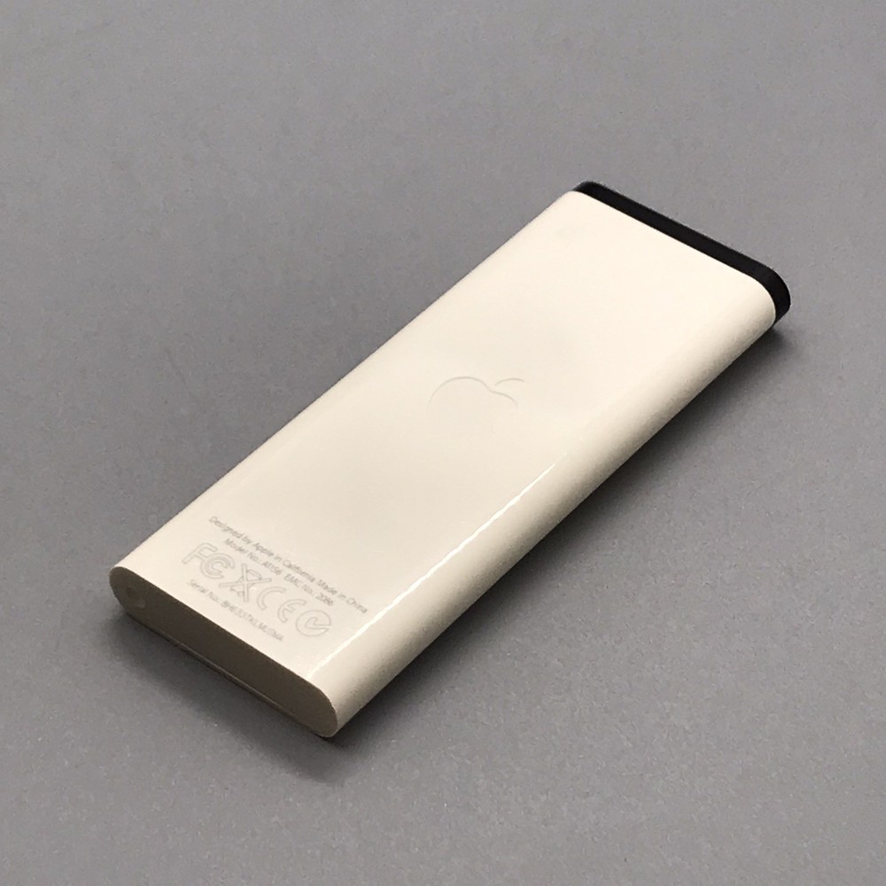 OEM Apple A1156 Remote Control for Apple TV MacBook iMac Mac Pro & Mini