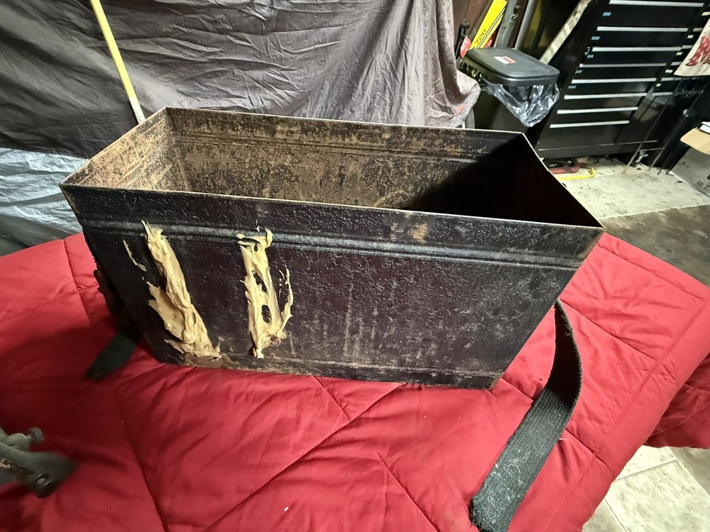 Bausch And Lomb Projector