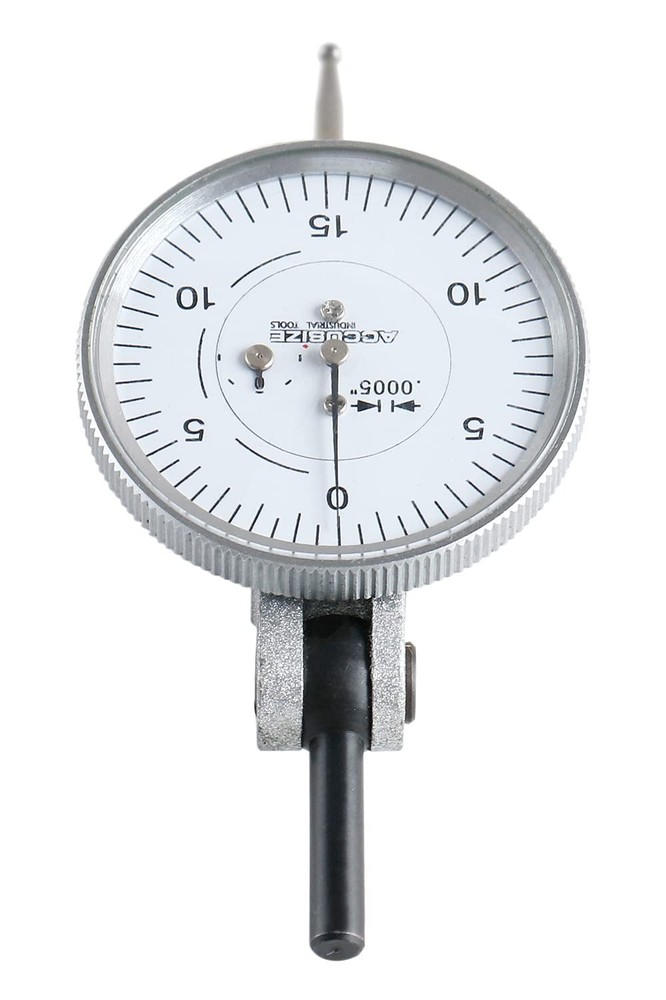 Accusize Industrial Tools 0.060 by 0.0005 Range by Graduation Horizontal