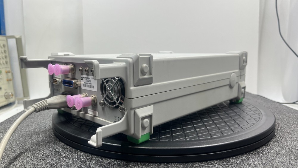 ANRITSU - MT8852B + 015