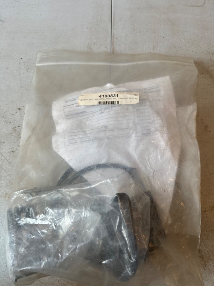 4100831 Ag Leader Implement Switch for John Deere