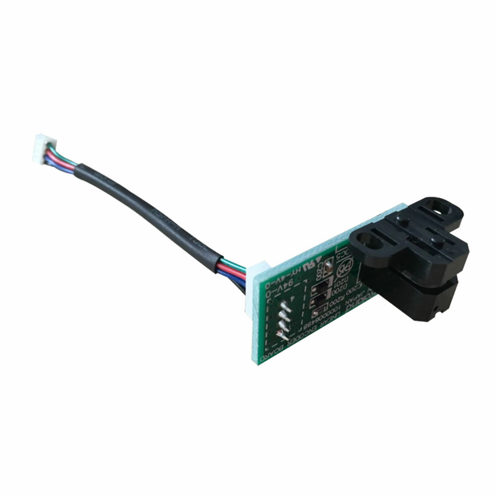 USA Encoder Strip + Linear Encoder Board/Sensor for Roland RE-640 VS-640 VS-540