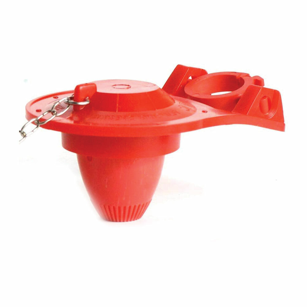 Primex 82302 2 Inch Mizer Flush Adj Flapper