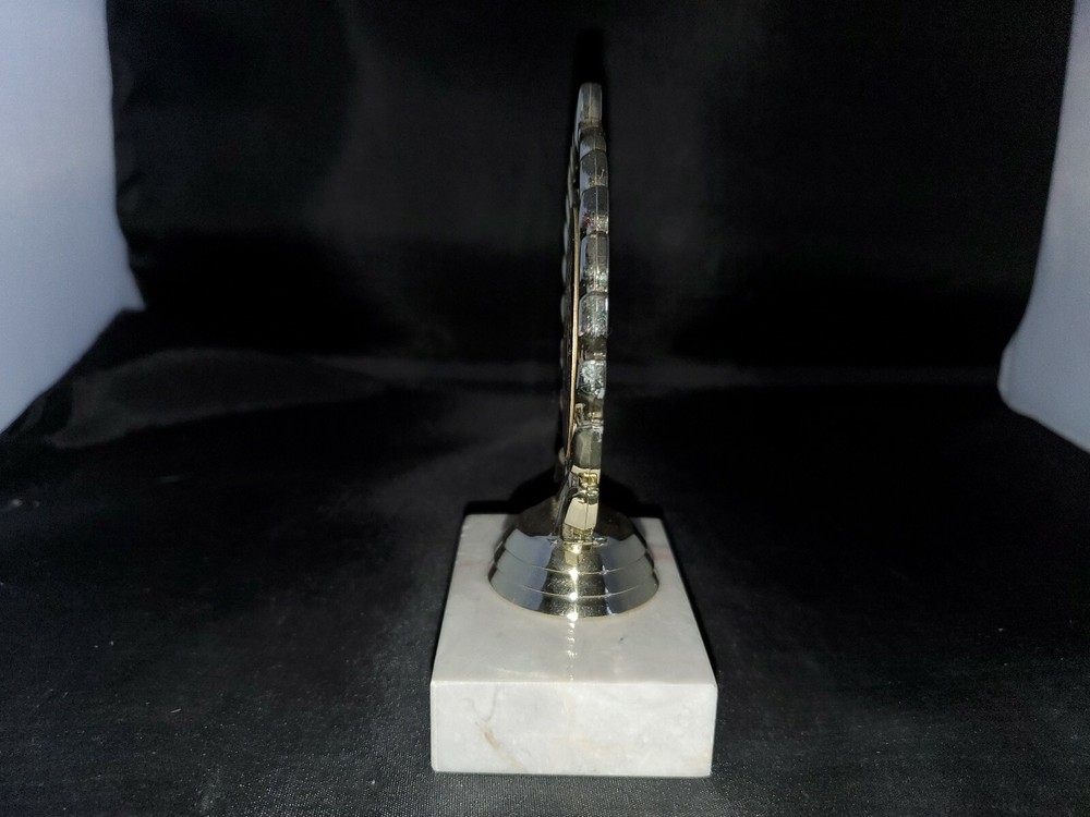 Shooting Match Trophy