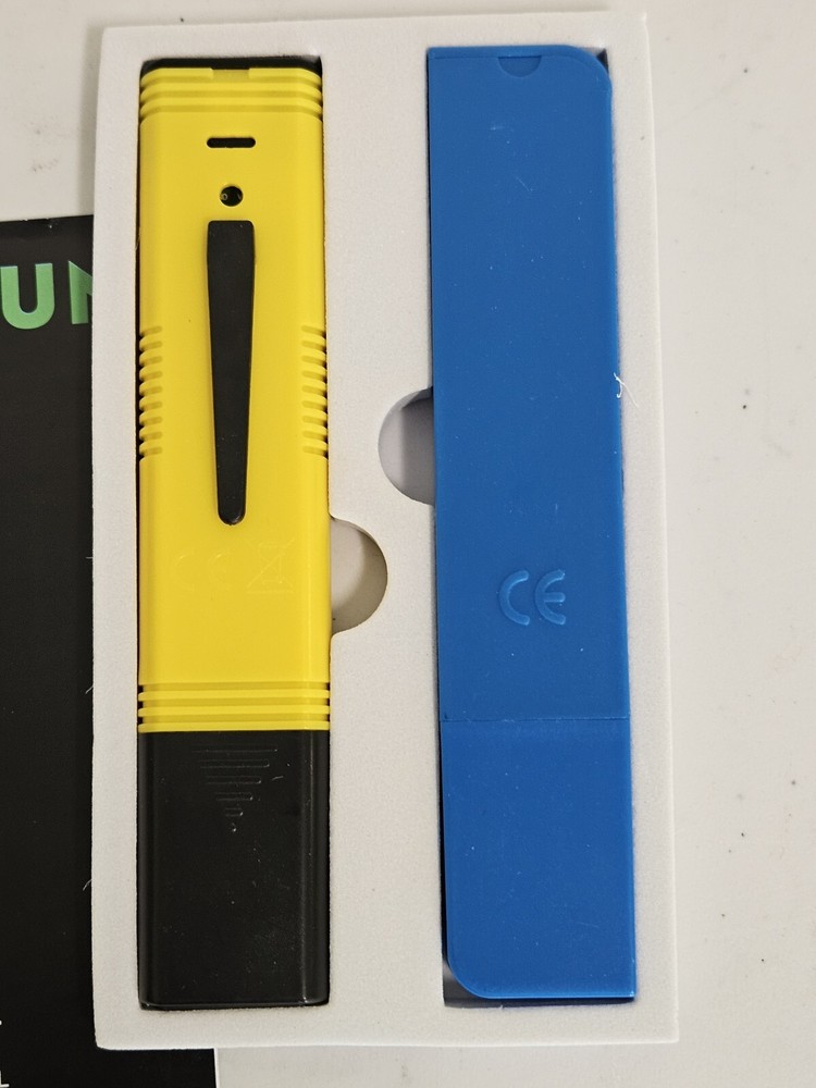 VIVOSUN pH and TDS Meter Combo