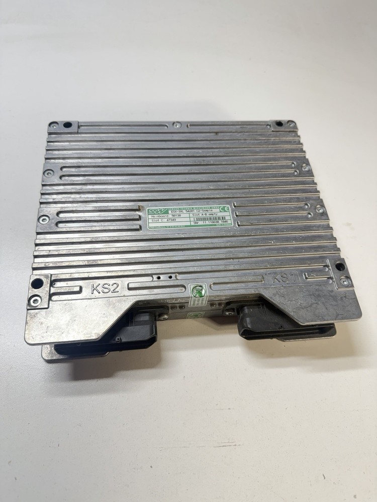 STW ESX-3XL controller module