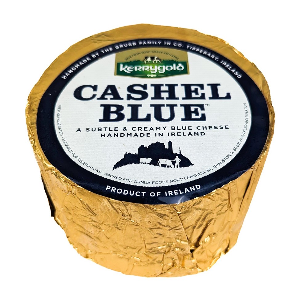 Cashel Blue Cheese 2 x 1lb