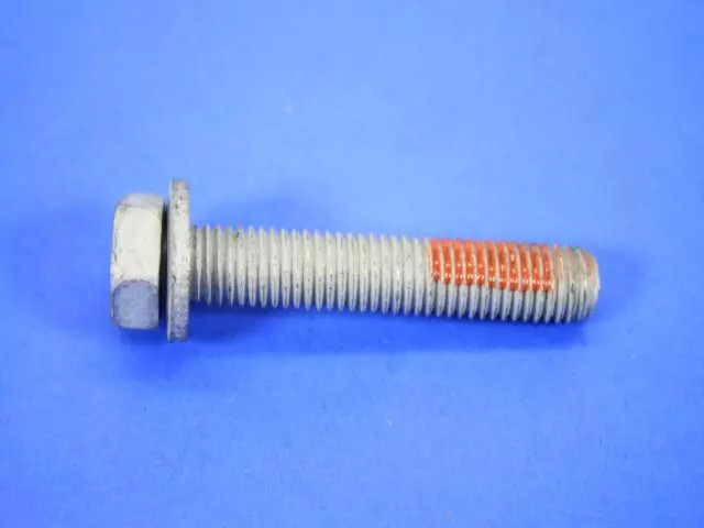 Genuine Mopar Hex Head Bolt And Coned Washer 6509407AA