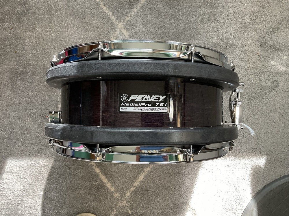 Peavey Radial Pro 751 Snare Drum