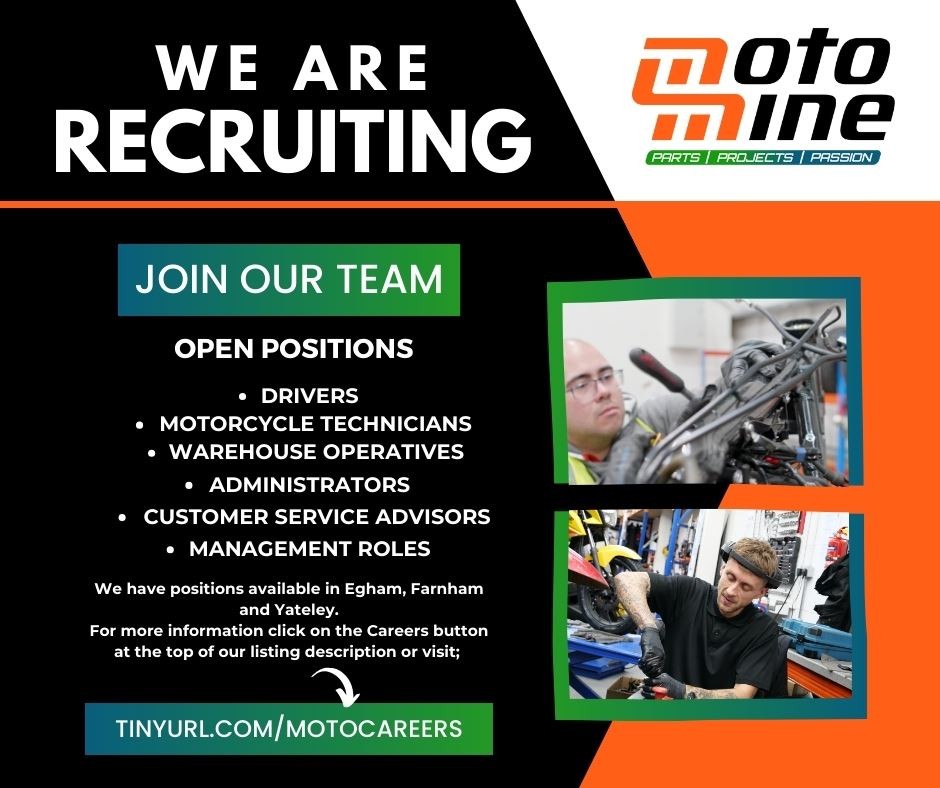 2016 APRILIA RSV4 ABS Unit - B044588