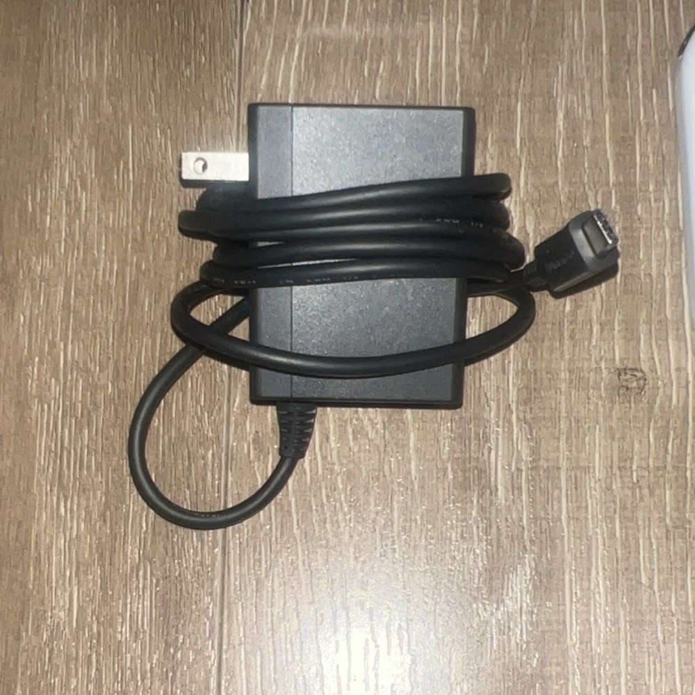 Nintendo Switch OLED Bundle Console, Dock, Controller Grip, Splatoon Case