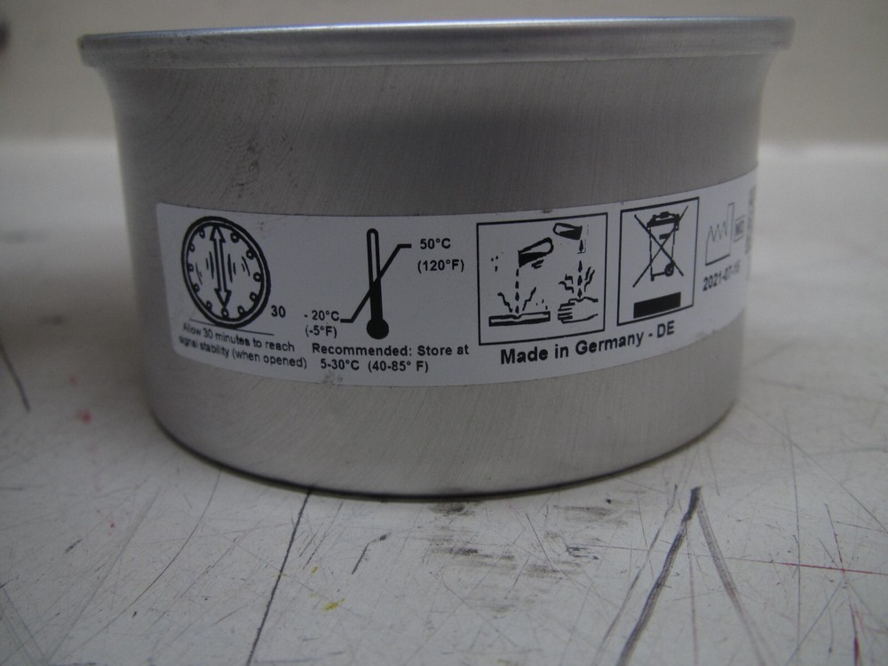 Maxtec MAX-3 Replacement Cable/Sensor REF: R109P11 (O2 Sensor) FREE SHIPPING