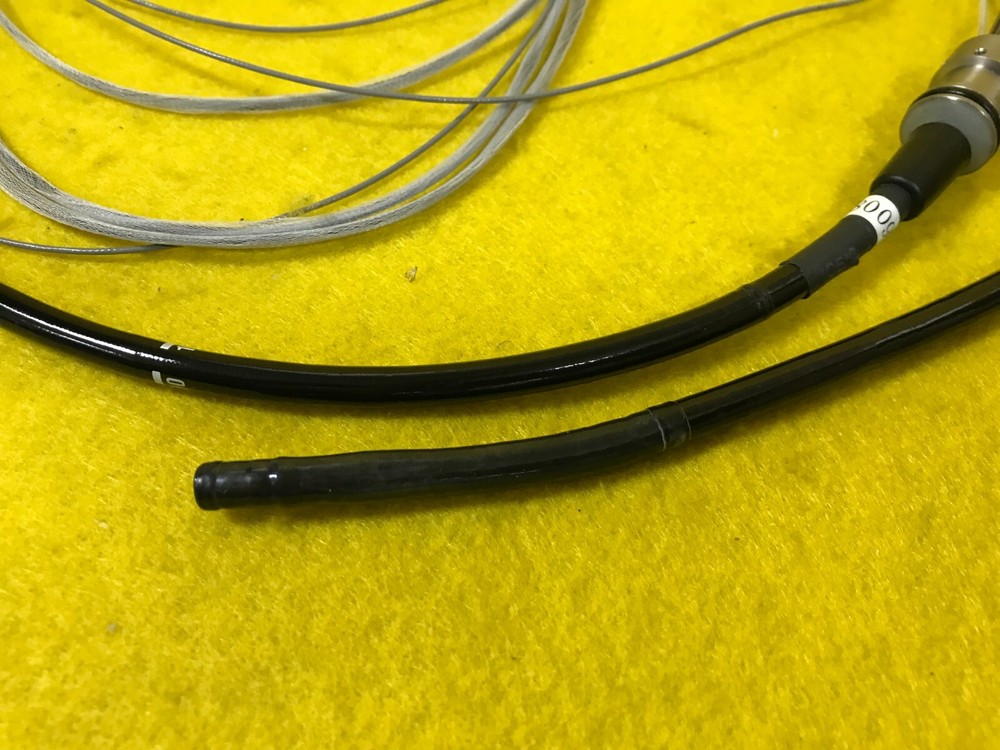 FUJINON EG-530N NS assembly_