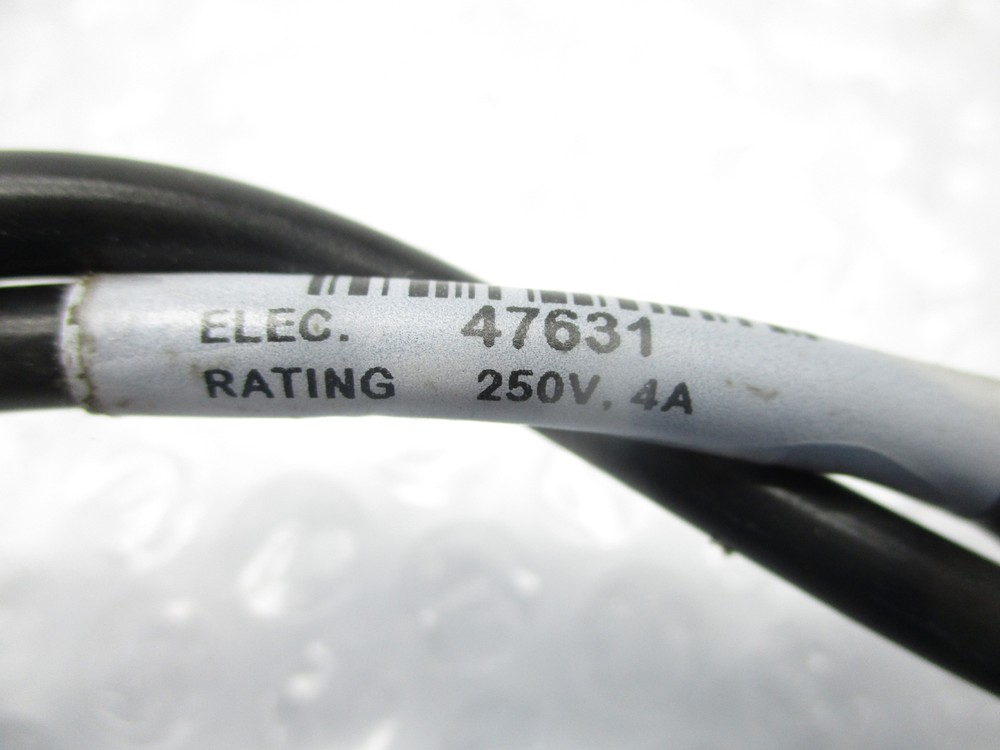 INDUSTRIAL SPARE 47631 SENSOR NSNP.