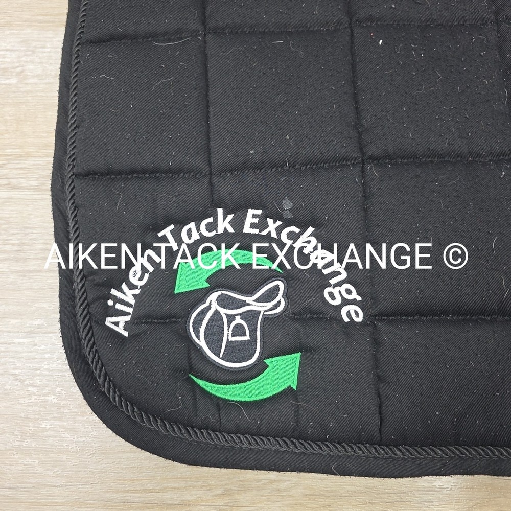 BARGAIN BUNDLE: 2 All Purpose Saddle Pads with ATE Logo (Read Description)
