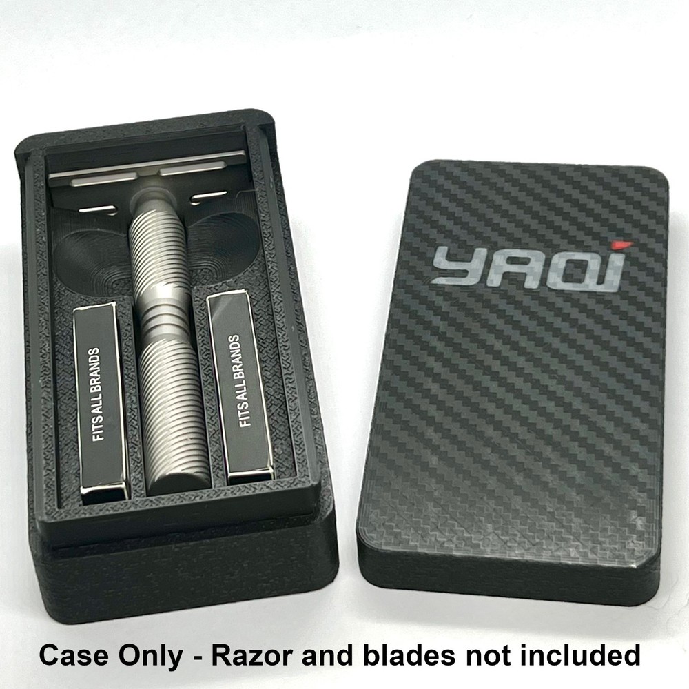Hard Case for Yaqi Ghost Razor