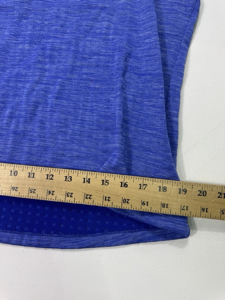 Nike Sphere 3.0 Element Running CU6083-430 Crew Men's Medium Blue Performance