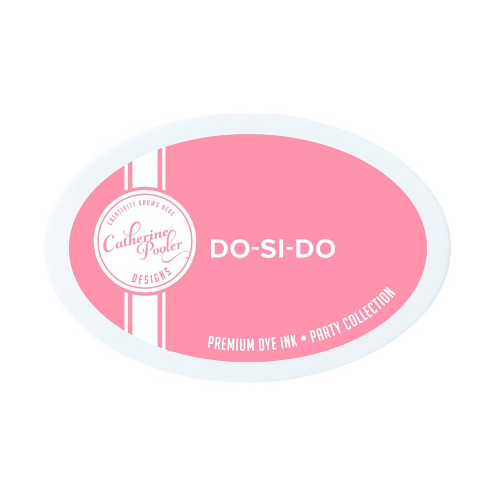 Catherine Pooler Designs Premium Dye Ink Pad-Do-Si-Do
