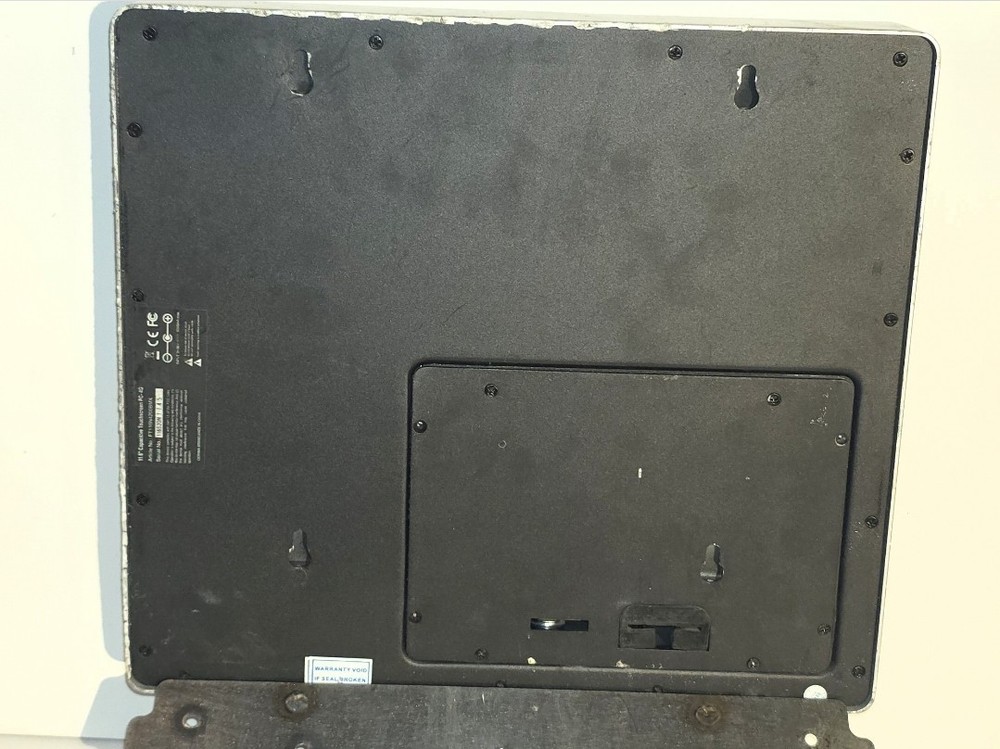 Butterfly MX intercom building security monitoring system