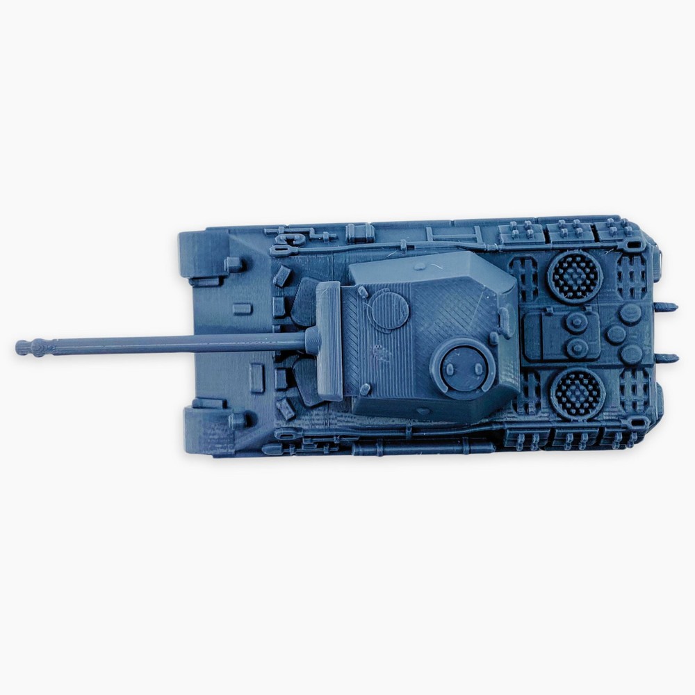 Panther Ausf. D (schürzen)